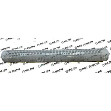 Shield-Exhaust, Soc M46-6502-001R - Paccar