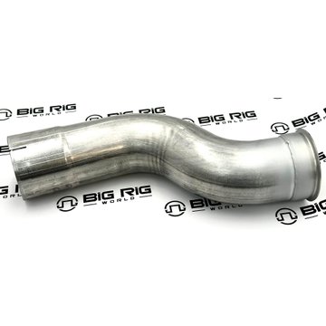 Pipe - Exhaust, SSOC M66-8934-001 - Paccar