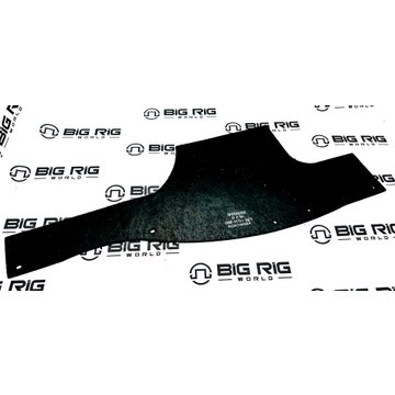 Mudflap - Splash Shield, L76-1050-200 - Paccar