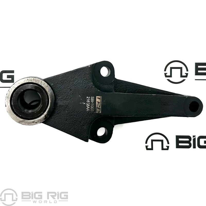 Shackle Bracket Hanger SBH1003 - TRP