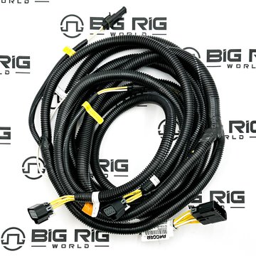 Headlamp Harness P92-4164-001 - Kenworth