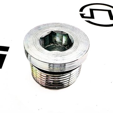 Threaded Plug 3678838 - Cummins