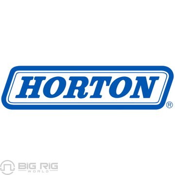 Clutch - Drive Master, Se24, Reman, 158.0 79A9134 - Horton