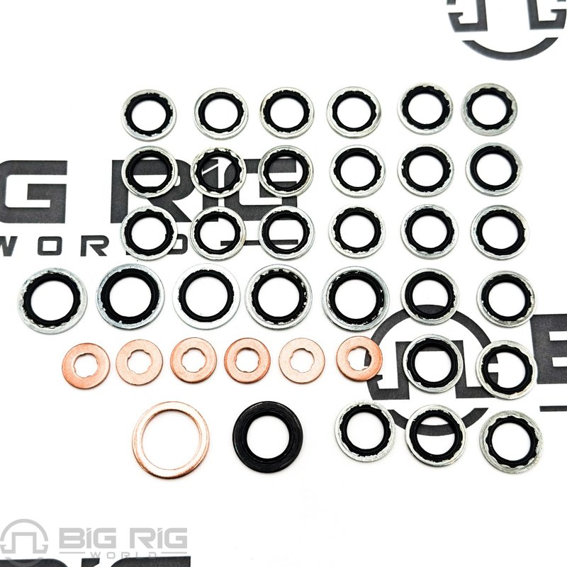 Upper Engine Gasket Set 5579029 - Cummins