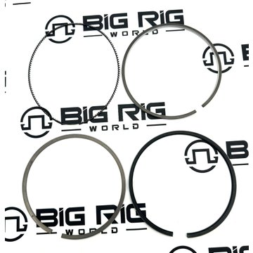 Ring Set 23503747 - Detroit Diesel