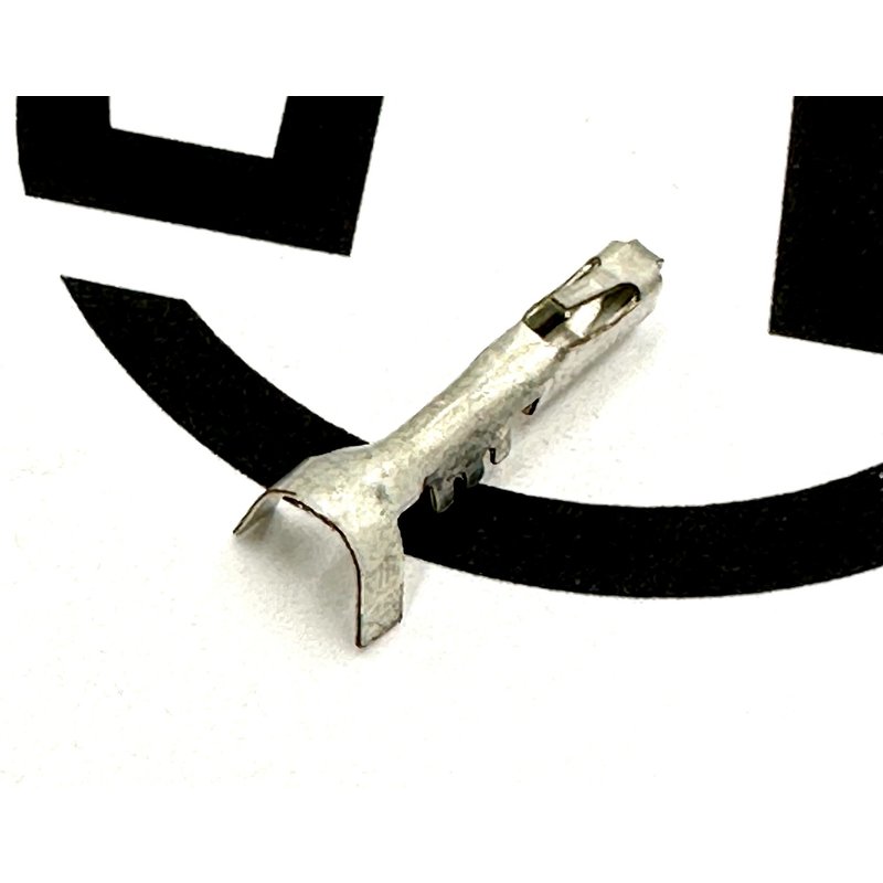 16-20 GA Terminal Spade CN26400 - Kenworth - Big Rig World