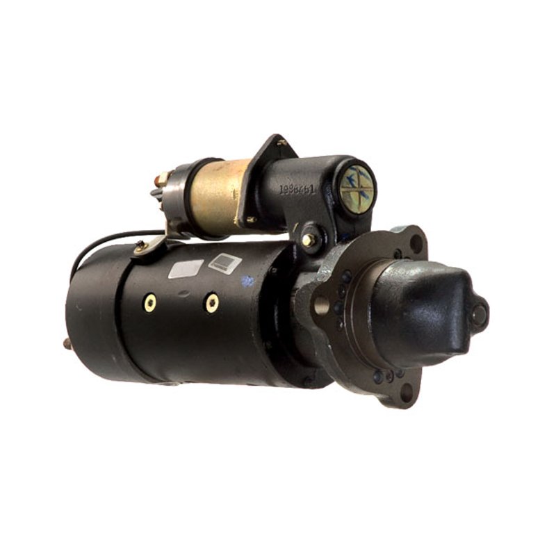 Starter 42 MT V405 10461050RMAN - Delco Remy