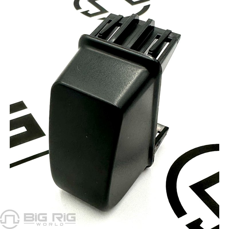 Dash Switch Blank Plug S67-1034 - Paccar