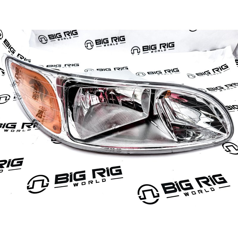 Peterbilt Headlamp Assembly 16-09190R - Peterbilt
