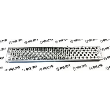 Step-Battery Box, Tool Box N82-1001-7P - Kenworth
