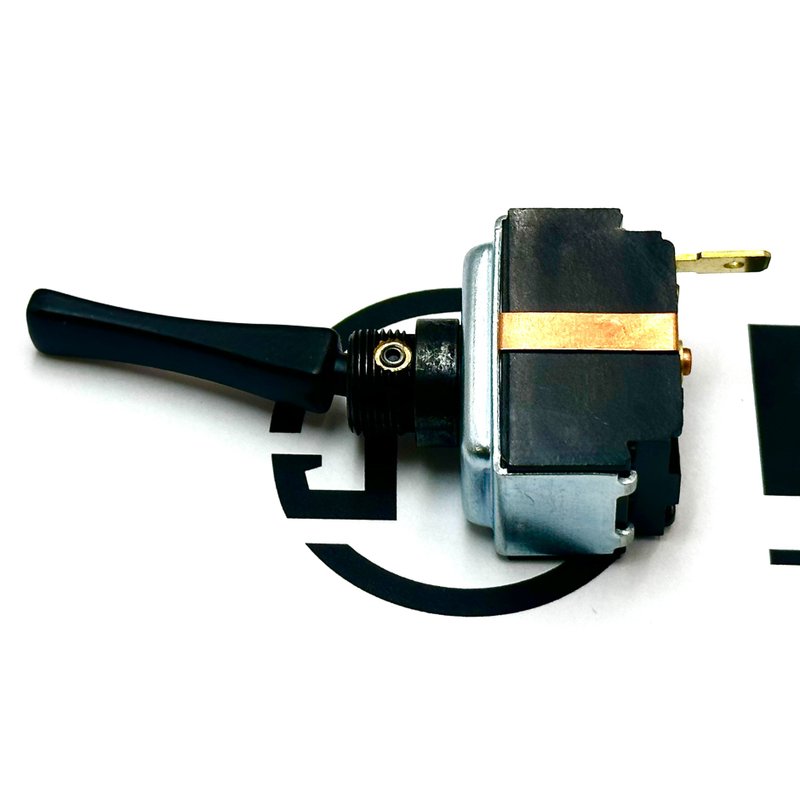 Clearance Lights Switch K301-197 - Kenworth