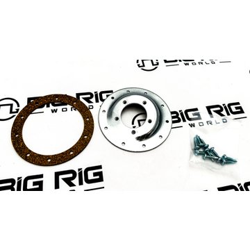Kit - Flange Adapter KT829K - Arctic Fox