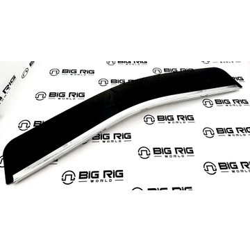 Deflector-Aeroshield 1.5 Smoke 77007002 - Belmor