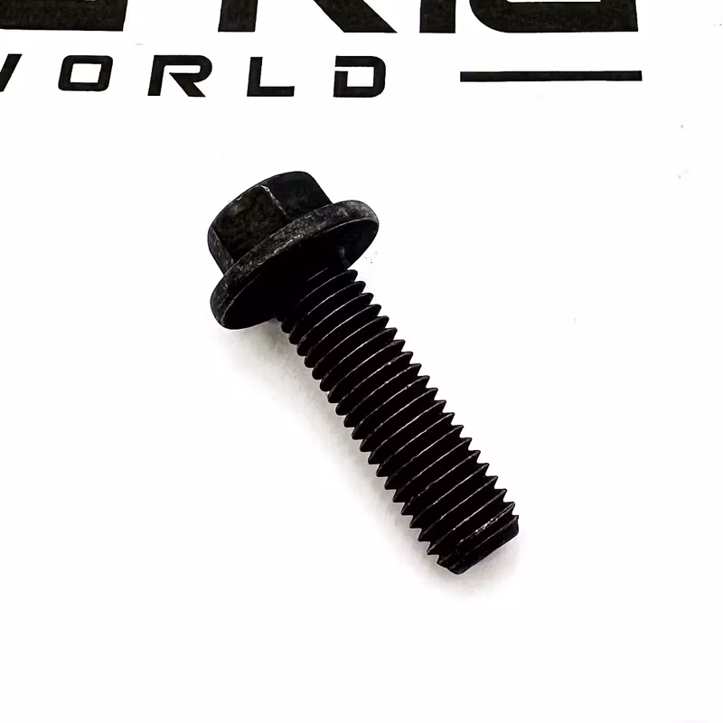 Hex Flange Head Cap Screw 3920447 - Cummins