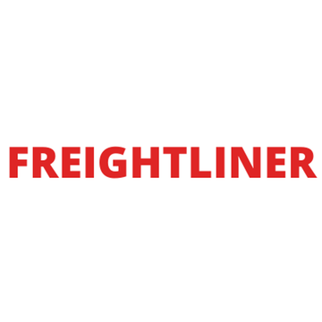 Gauge - Electric, Fuel Level, Black A22-66352-002 - Freightliner