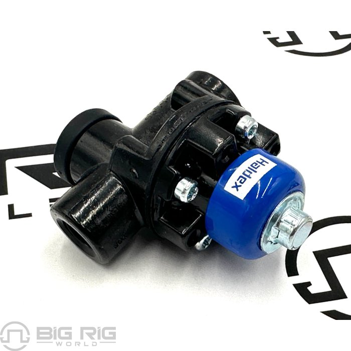 Pressure Protection Valve 90554107 - Haldex