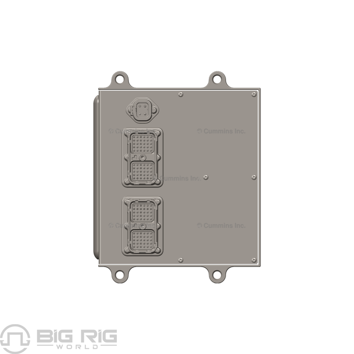 Electronic Control Module 4943134RX - Cummins