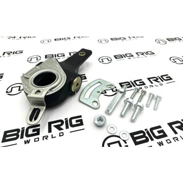Slack Adjuster 5.5 28 Spline 1.5 STR SLAH10211 - Gorilla Brake