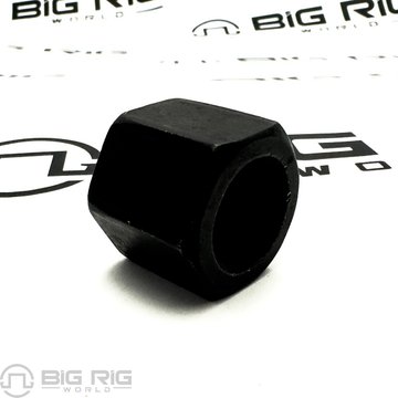 Nut - U - Bolt, 3/4 16, High, Hexagonal, Grade 8 23-00461-006 - Freightliner