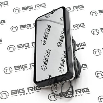 Motorized Heated West Coast Mirror 607008 - Retrac