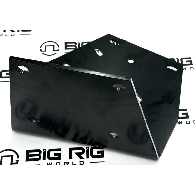 Bracket-Exhaust LH M11-1248 - Kenworth