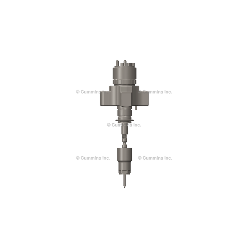 Injector 5579403PX - Cummins