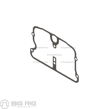 Rocker Lever Housing Gasket 3049187 - Cummins