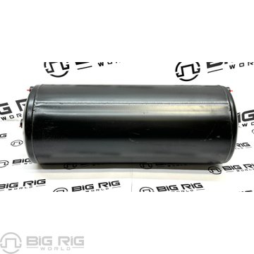 Tank - Air, Steel 10 In. x 26.5 In. K239-1937 - Kenworth