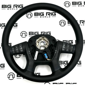 Steering - Wheel, Assembly J91-6002-320 - Kenworth