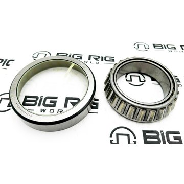 Bearing - R Drive IB Premium Cup & Cone Assembly 10041915 - Conmet