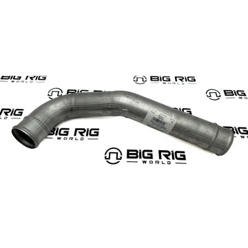 Lower Water Pipe F66-2396 - Kenworth