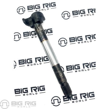 Camshaft - Brake K117633N - Bendix