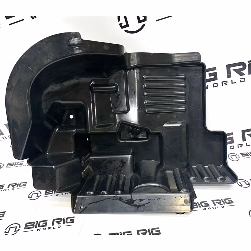 Liner - Fender, Cab R52-6025M01 - Kenworth