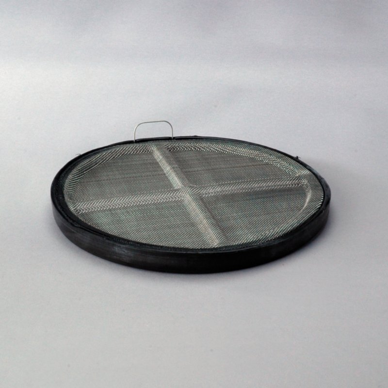 Air Filter, Safety Screen P616400 - Donaldson