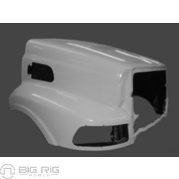 Sterling LT8513 Hood JP-S06 - Jones Performance