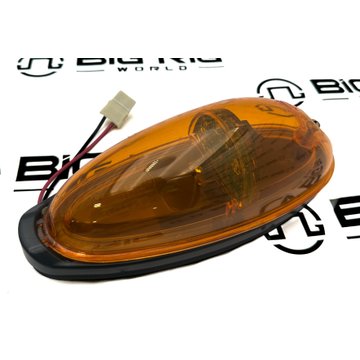 Lamp - Marker, LED, Roof Mounted, FLX A06-36925-000 - Freightliner