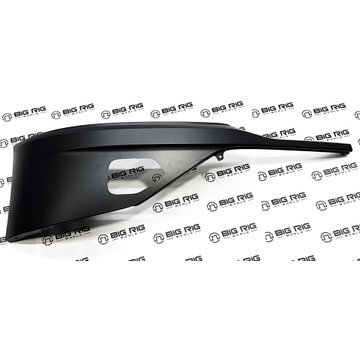 Bumper Skin - Right Side N71-1281-210R - Kenworth