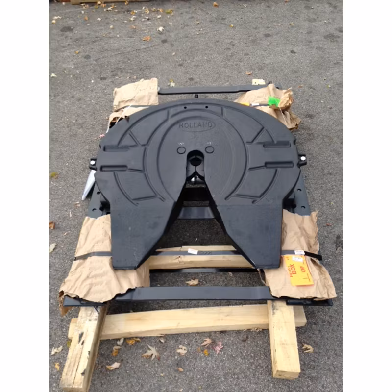 Fifth Wheel Assembly, Sliding FW35J836XL00 - SAF Holland