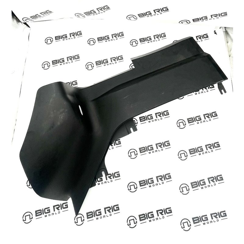 Hinge Cover Assembly R22-6158-002 - Kenworth