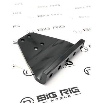 Gusset - Extruded RH A47-6077R - Paccar