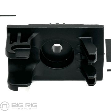 Base - Hood Latch L06-6003 - Peterbilt
