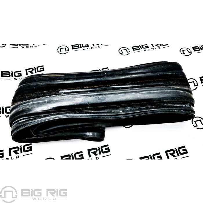 Sleeper Cutout Boot E22-22046-000 - Freightliner
