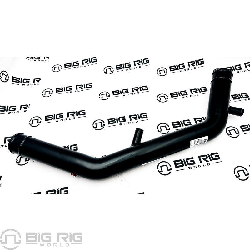 Pipe - Lower Water F66-3124 - Paccar