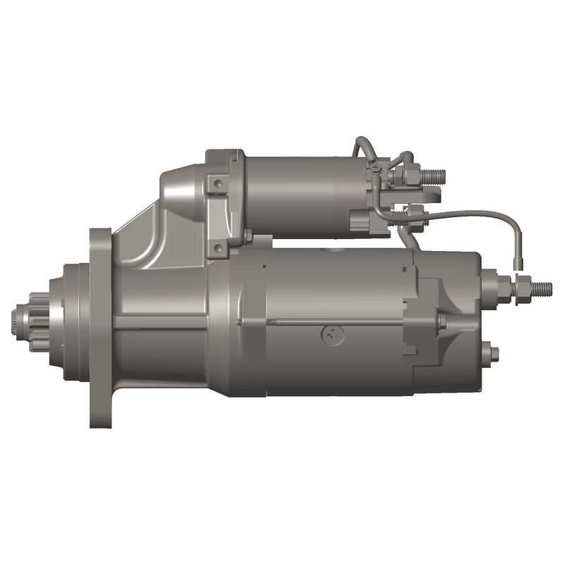 Starting Motor 5367759RX - Cummins