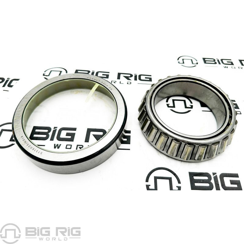 Bearing - R Drive IB Premium Cup & Cone Assembly 10041915 - Conmet