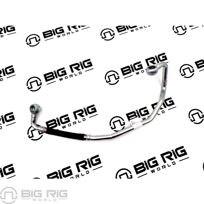 Fuel Transfer Tube 2897186 - OEM - Cummins - Big Rig World