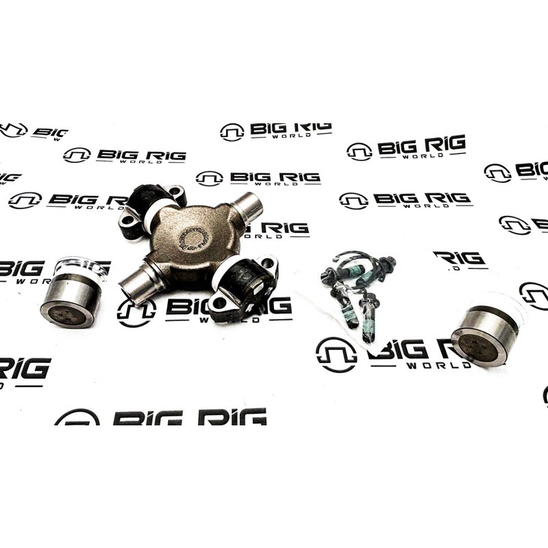 Universal Joint Assembly CP25RPLS1 - Meritor