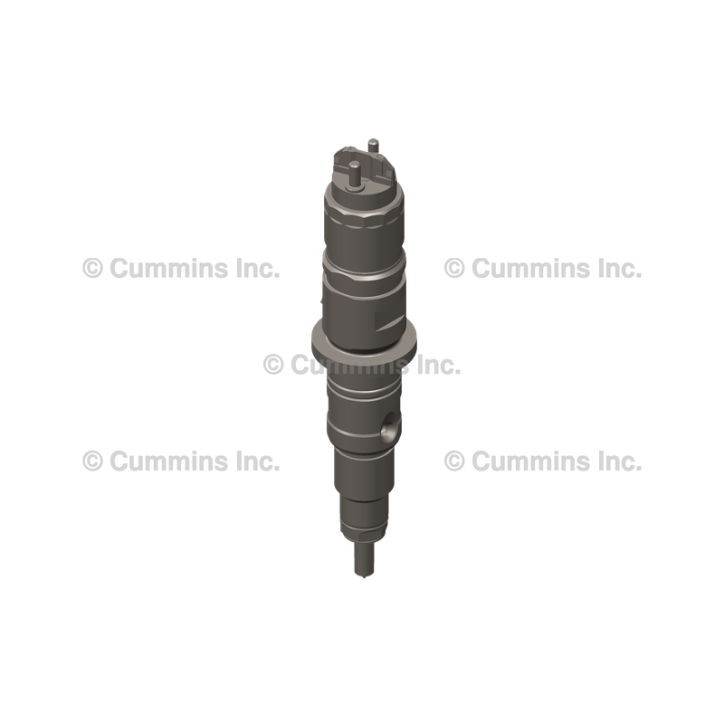 Injector 5256034PX - Cummins