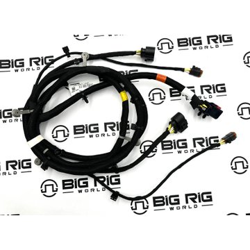 Harness - Hood 2.1M Aero L92-6037-1440 - Peterbilt