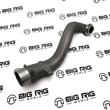 Charge Air Pipe / Hot A9360906837 - Detroit Diesel